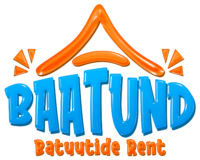 BaaTund Logo