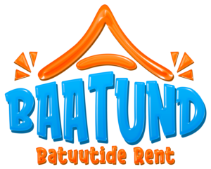 BaaTund Logo